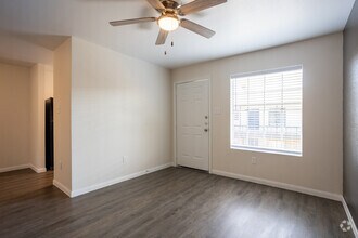 1 Bed 1 Bath | B Premium 091 floor plan